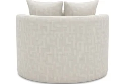 Draaifauteuil Sien