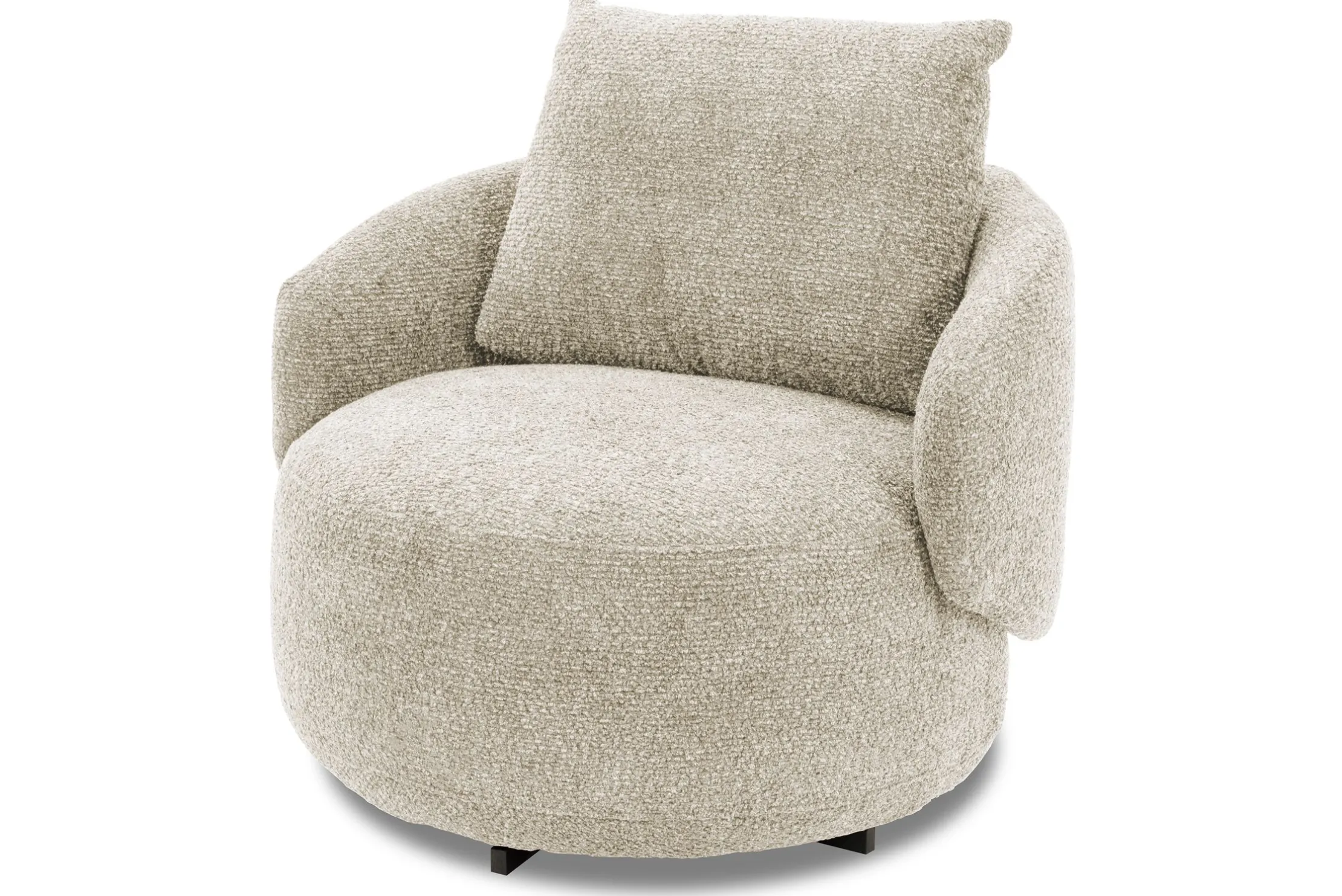 Draaifauteuil Sortera