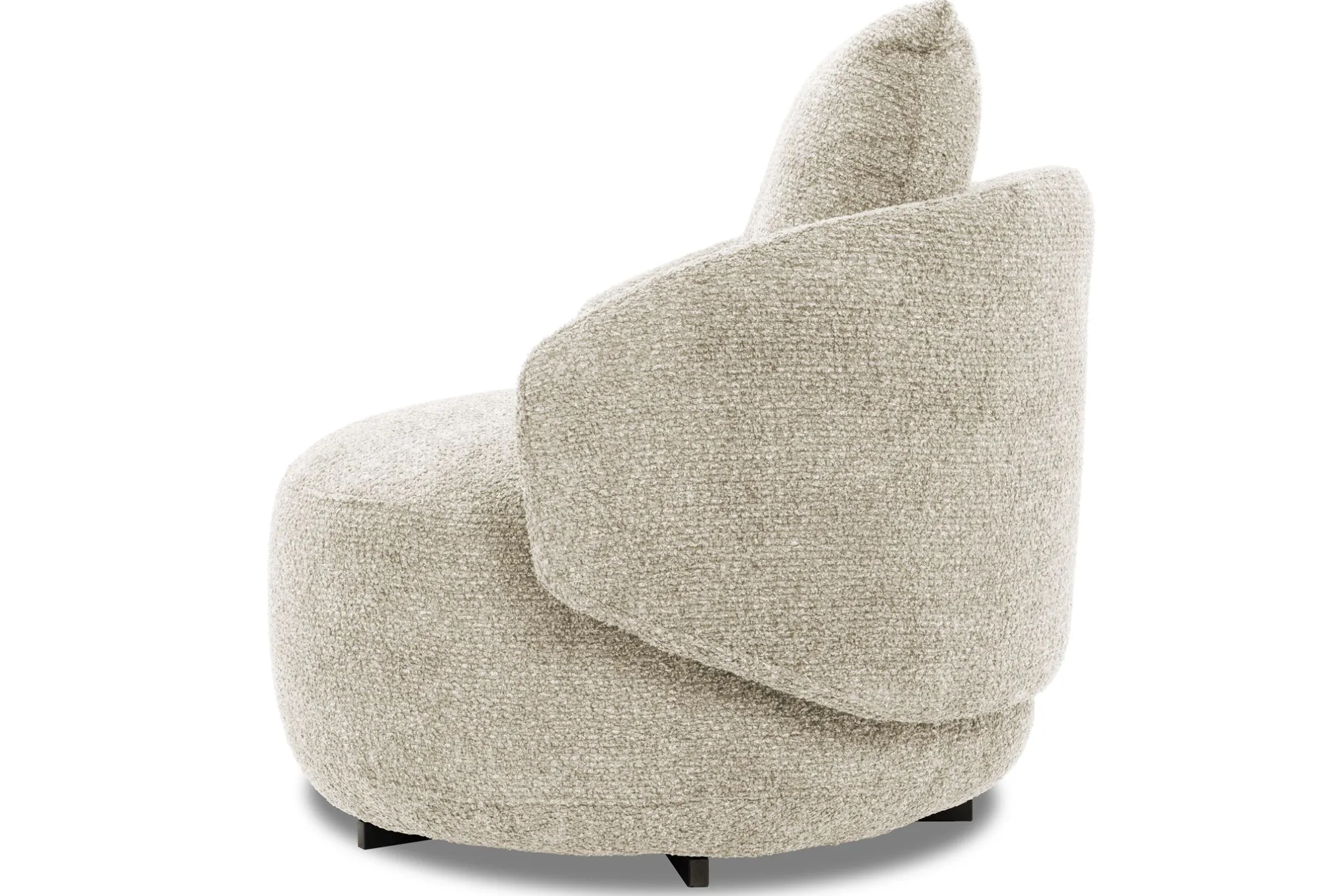 Draaifauteuil Sortera