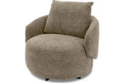 Draaifauteuil Sortera