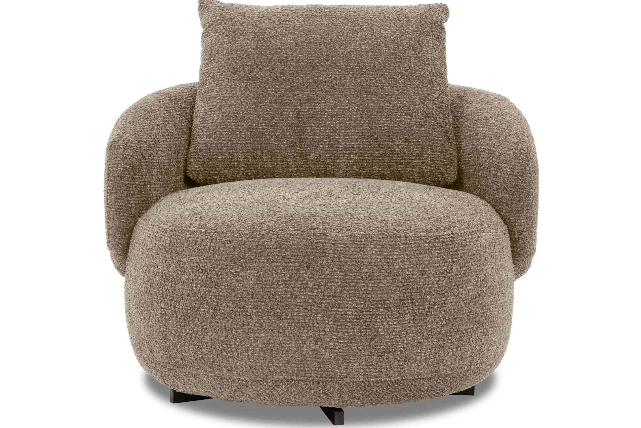 Draaifauteuil Sortera