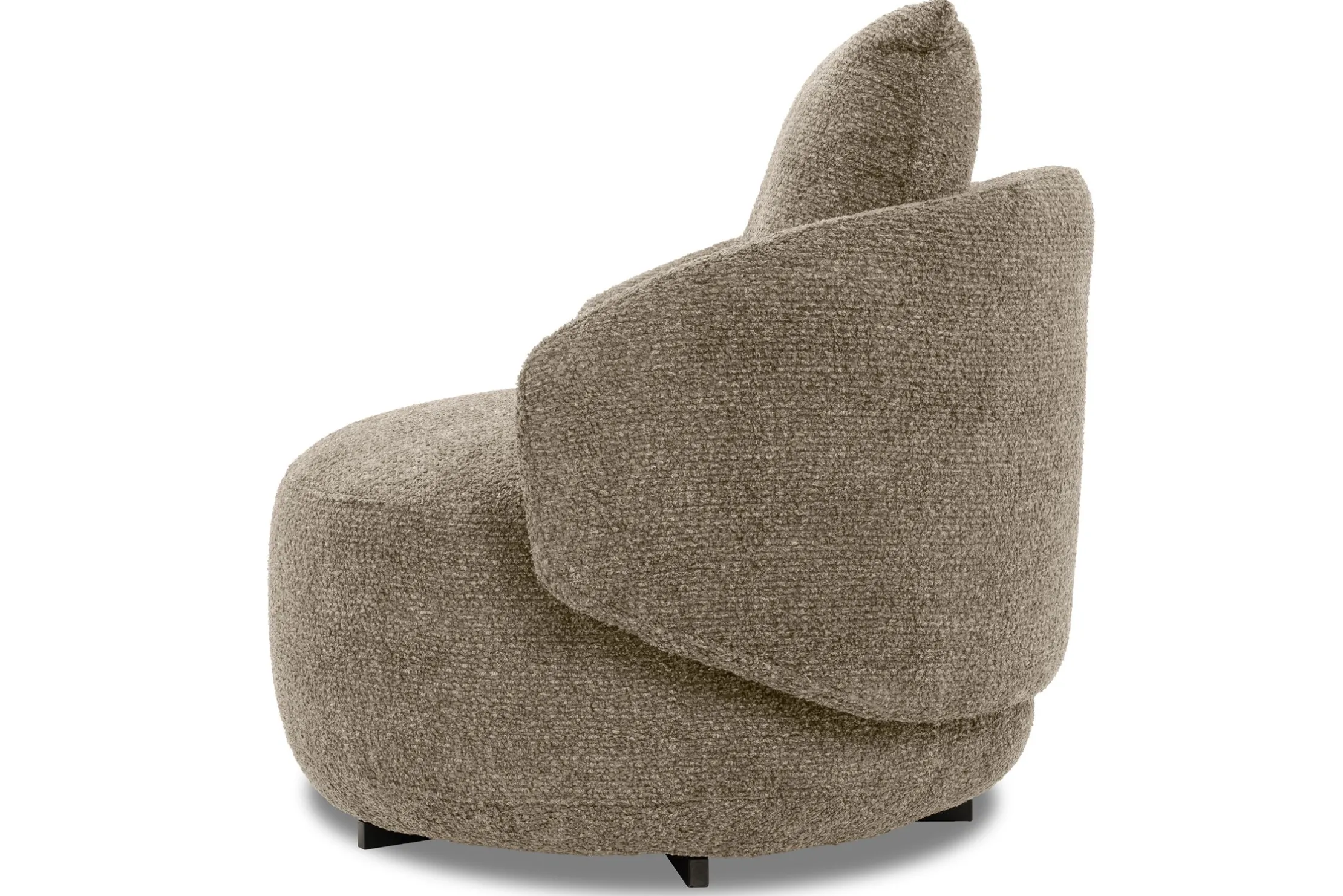 Draaifauteuil Sortera