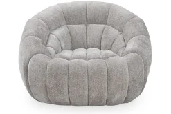 Draaifauteuil Stone Elite HC-76.011 Cloud