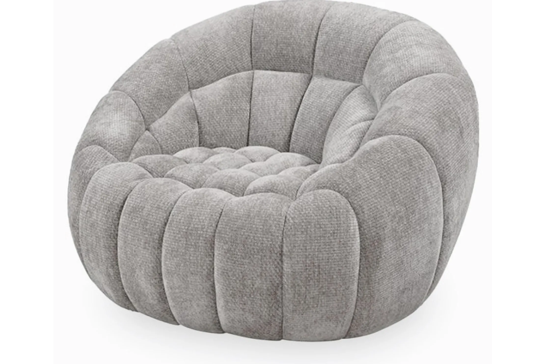 Draaifauteuil Stone Elite HC-76.011 Cloud