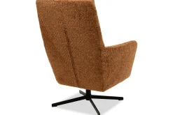 Draaifauteuil Sturm