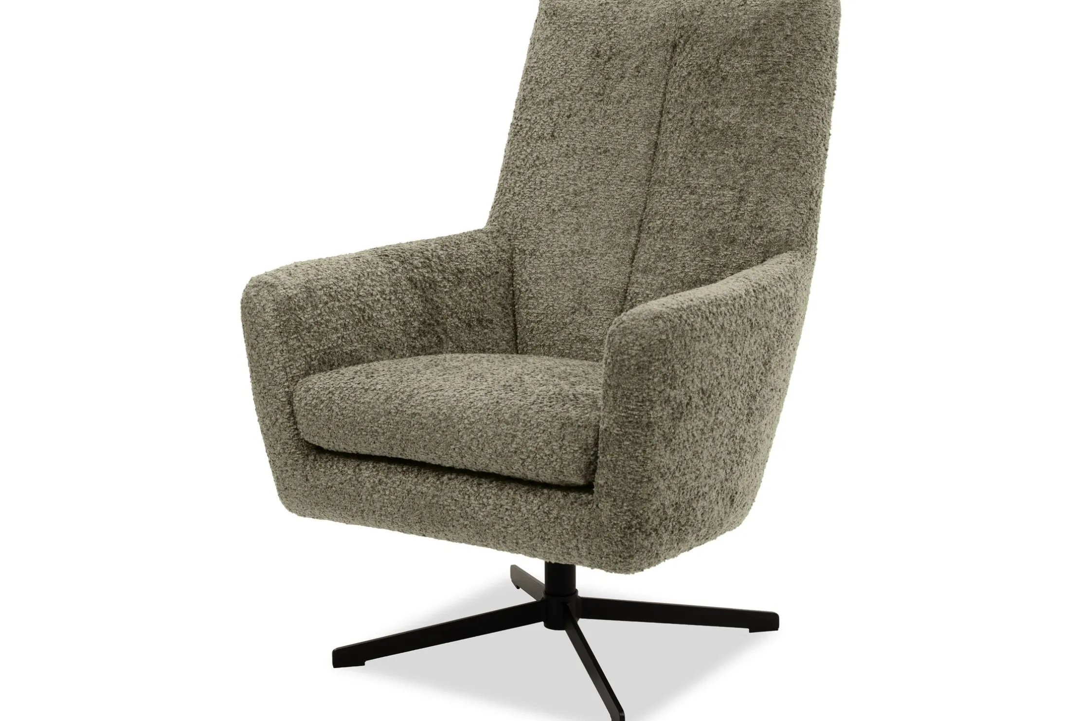 Draaifauteuil Sturm