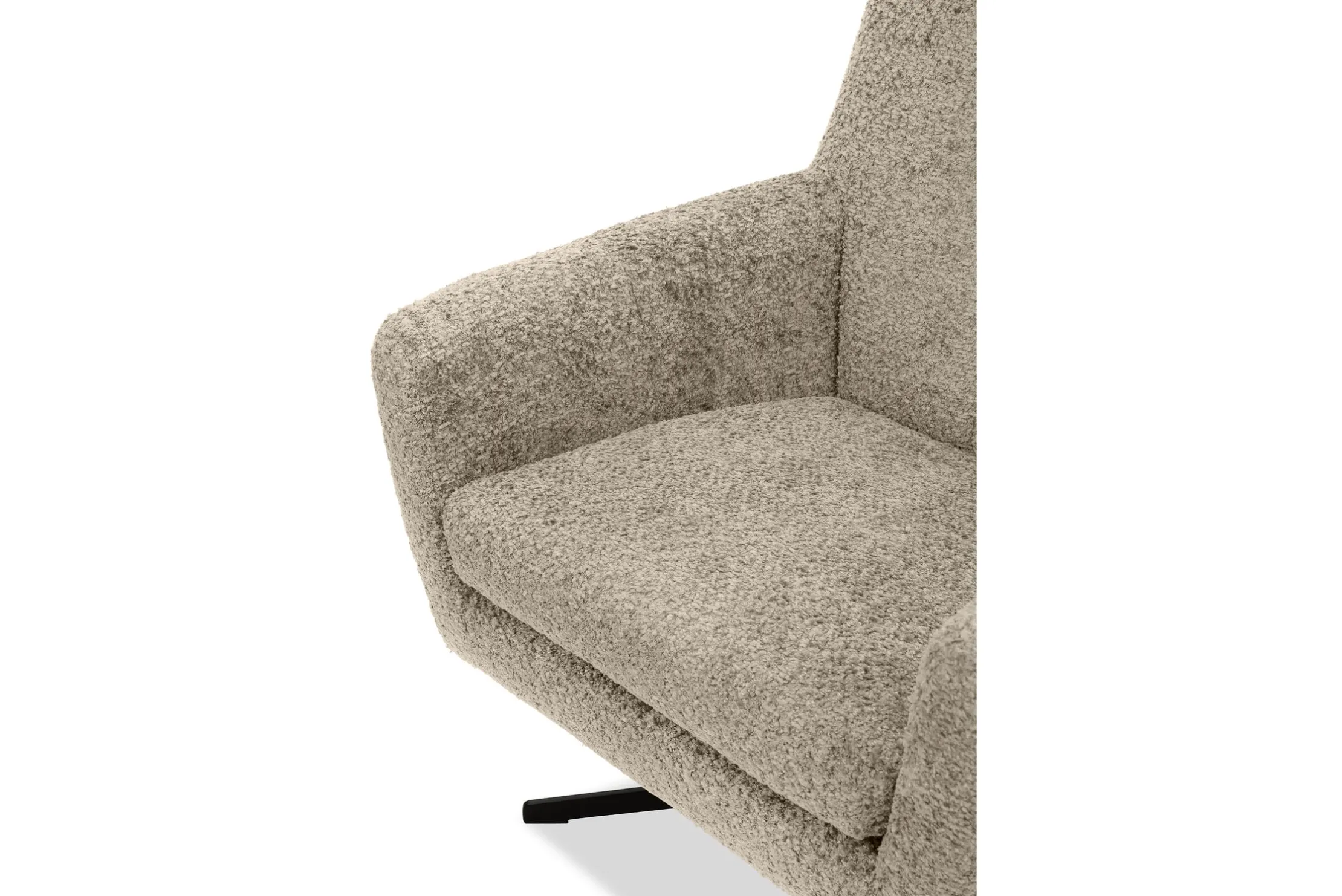 Draaifauteuil Sturm