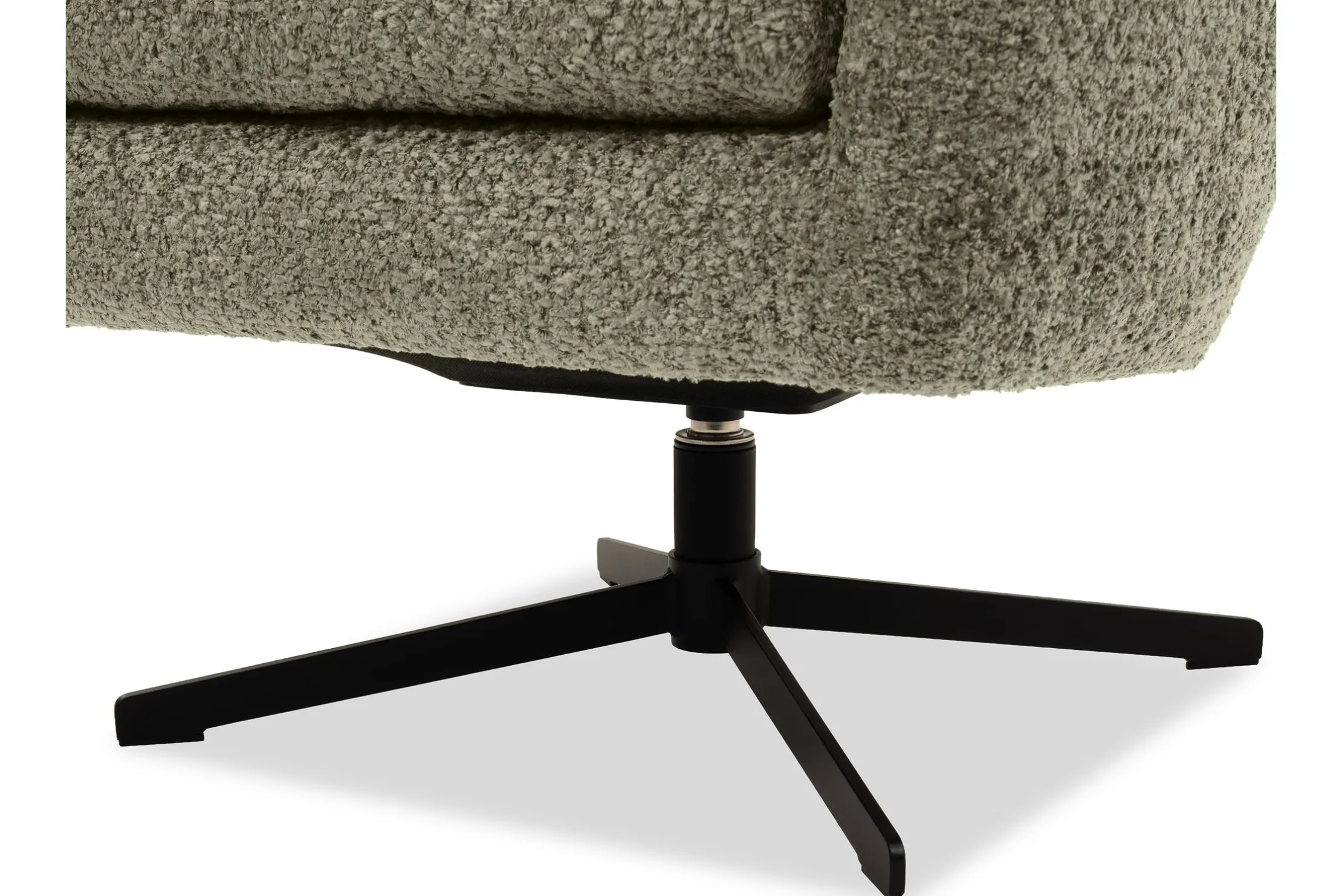 Draaifauteuil Sturm