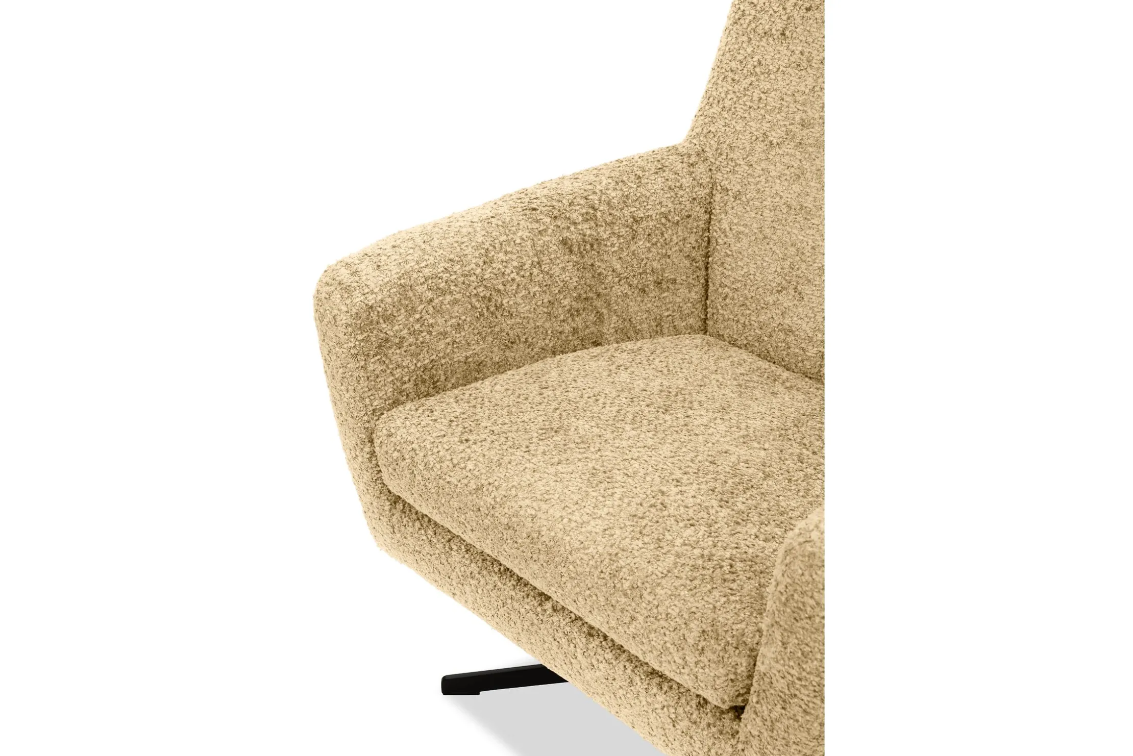Draaifauteuil Sturm