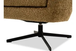 Draaifauteuil Sturm