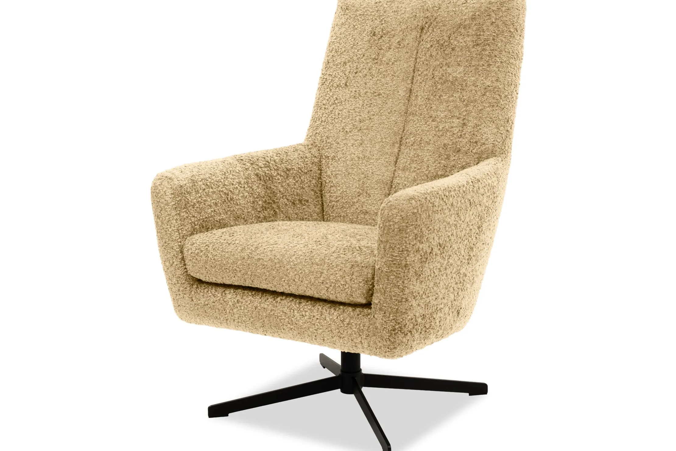 Draaifauteuil Sturm