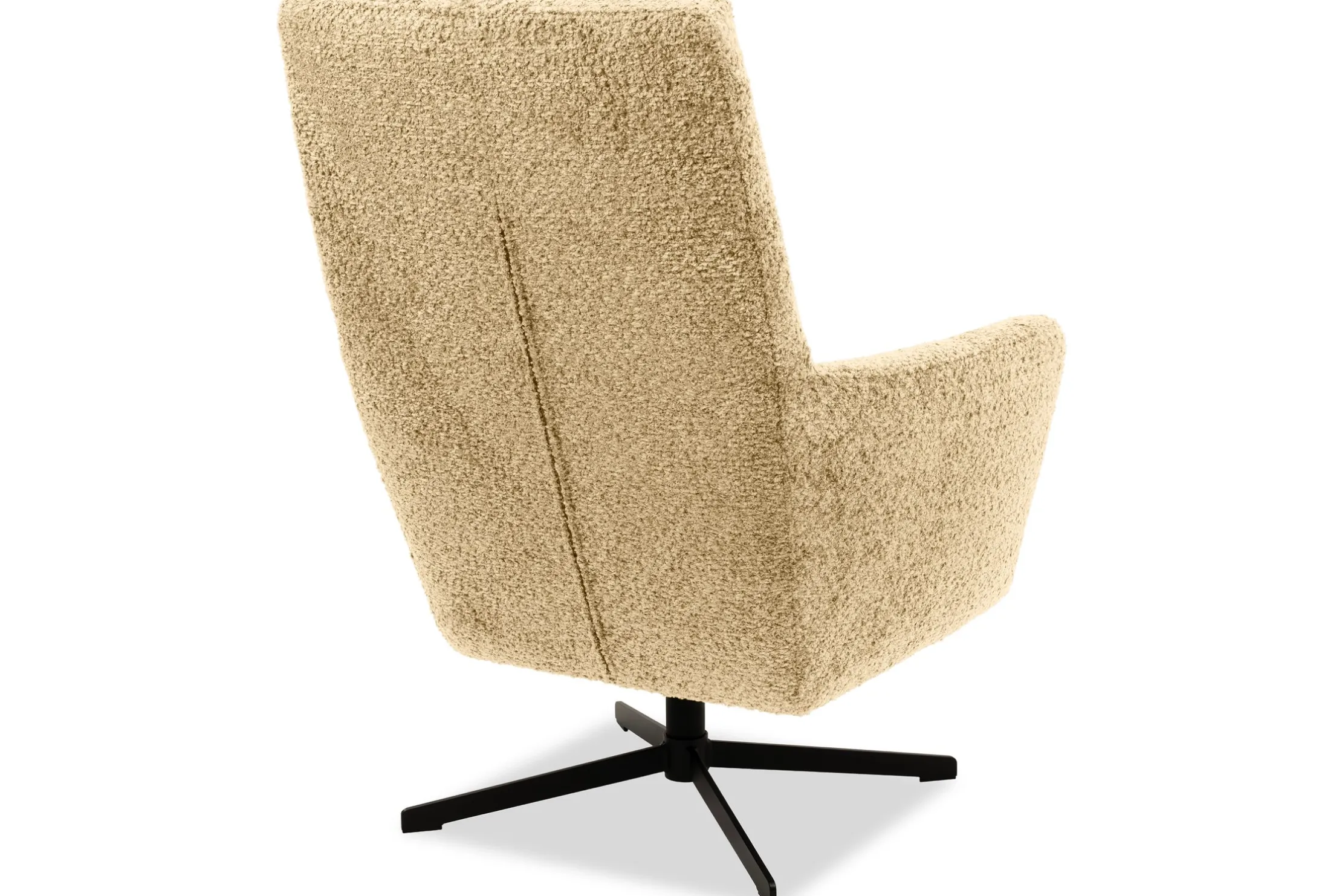 Draaifauteuil Sturm