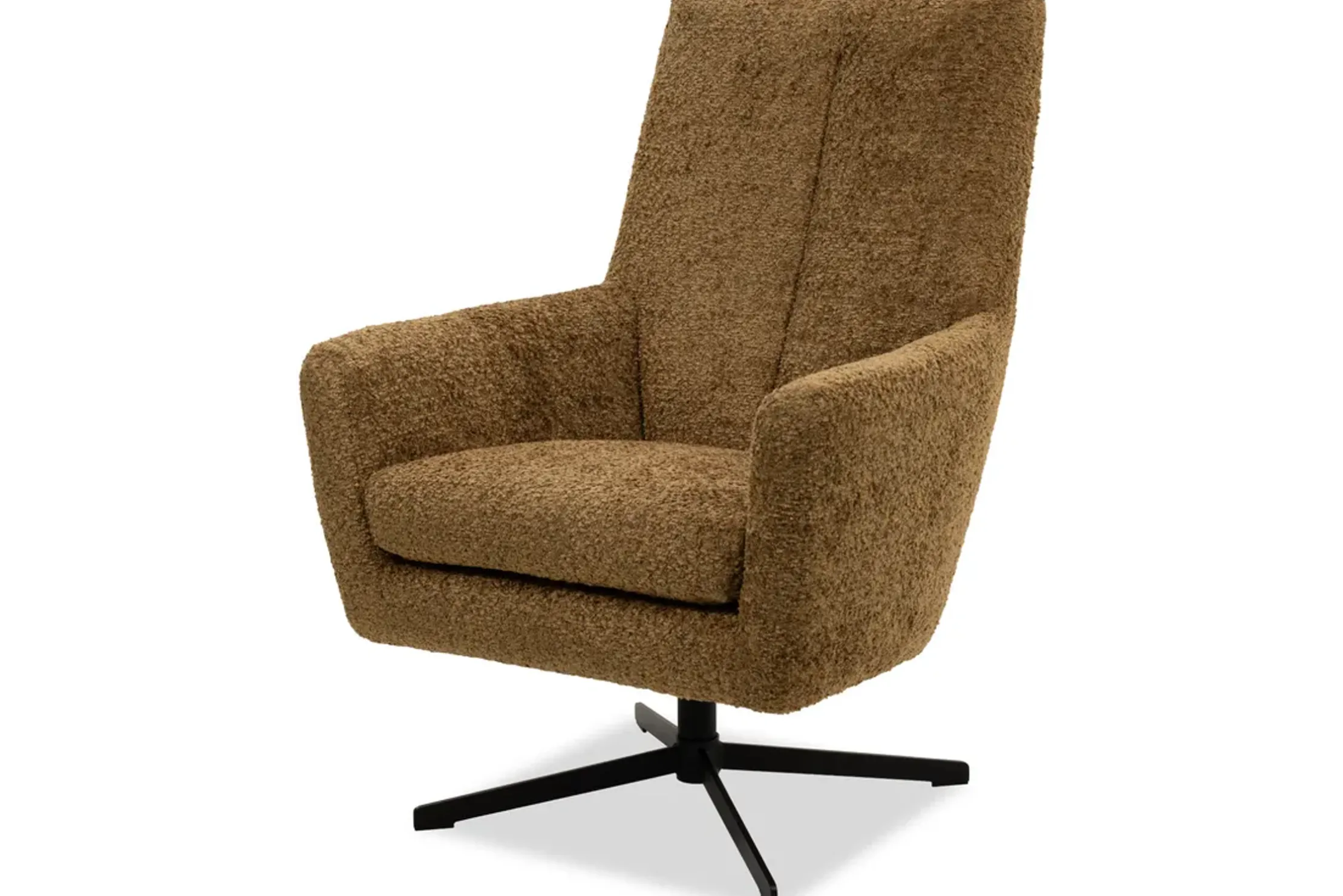Draaifauteuil Sturm