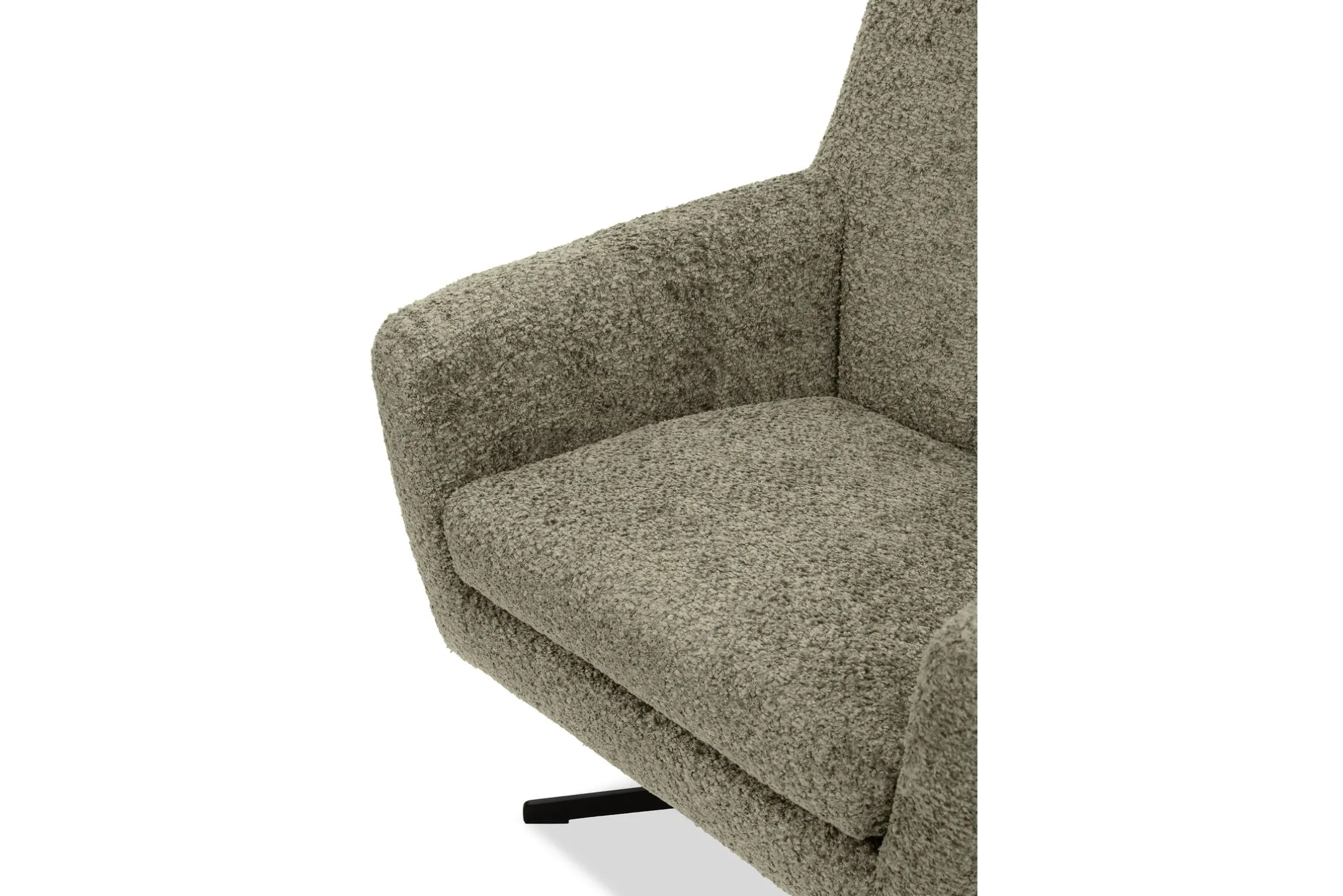 Draaifauteuil Sturm