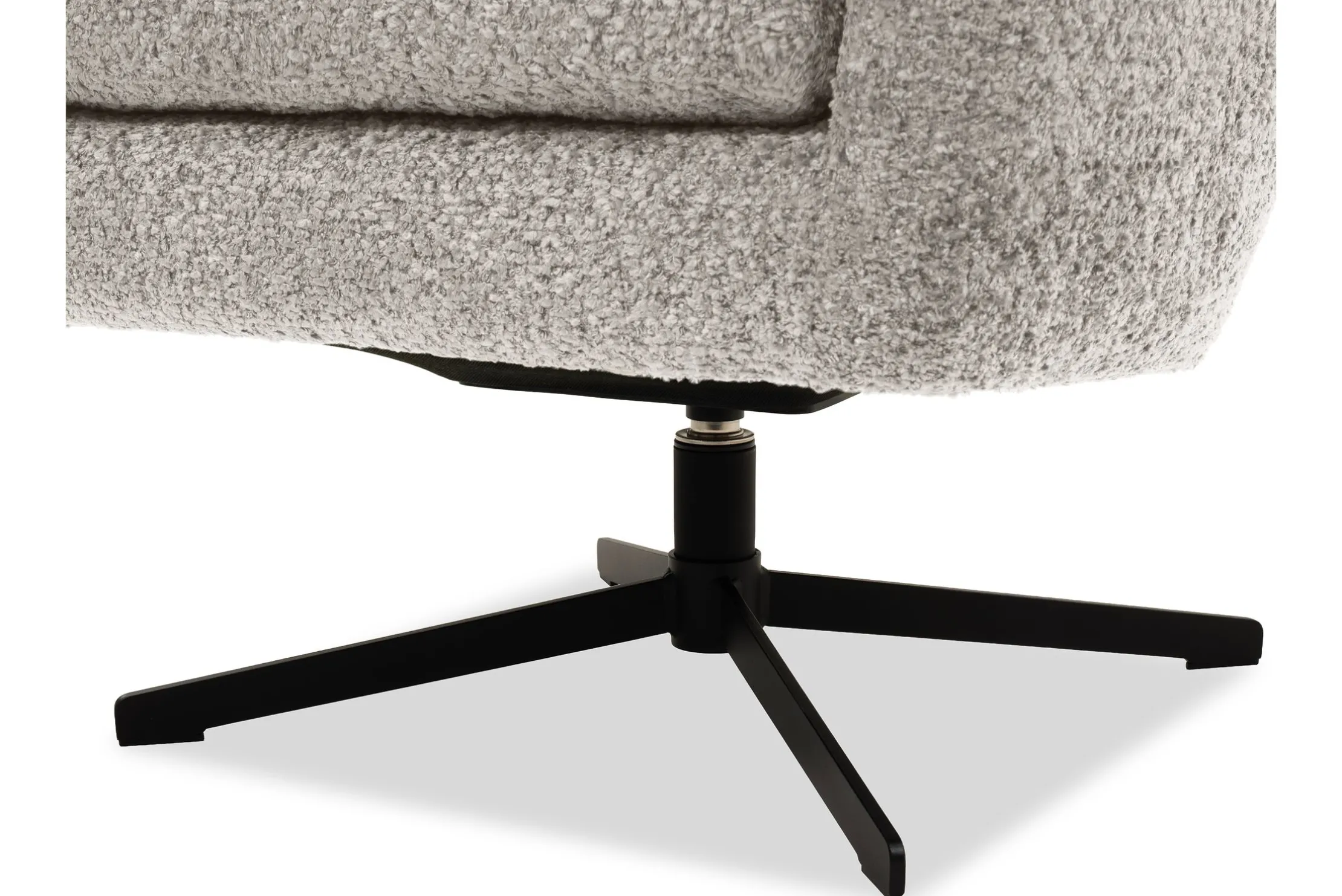 Draaifauteuil Sturm