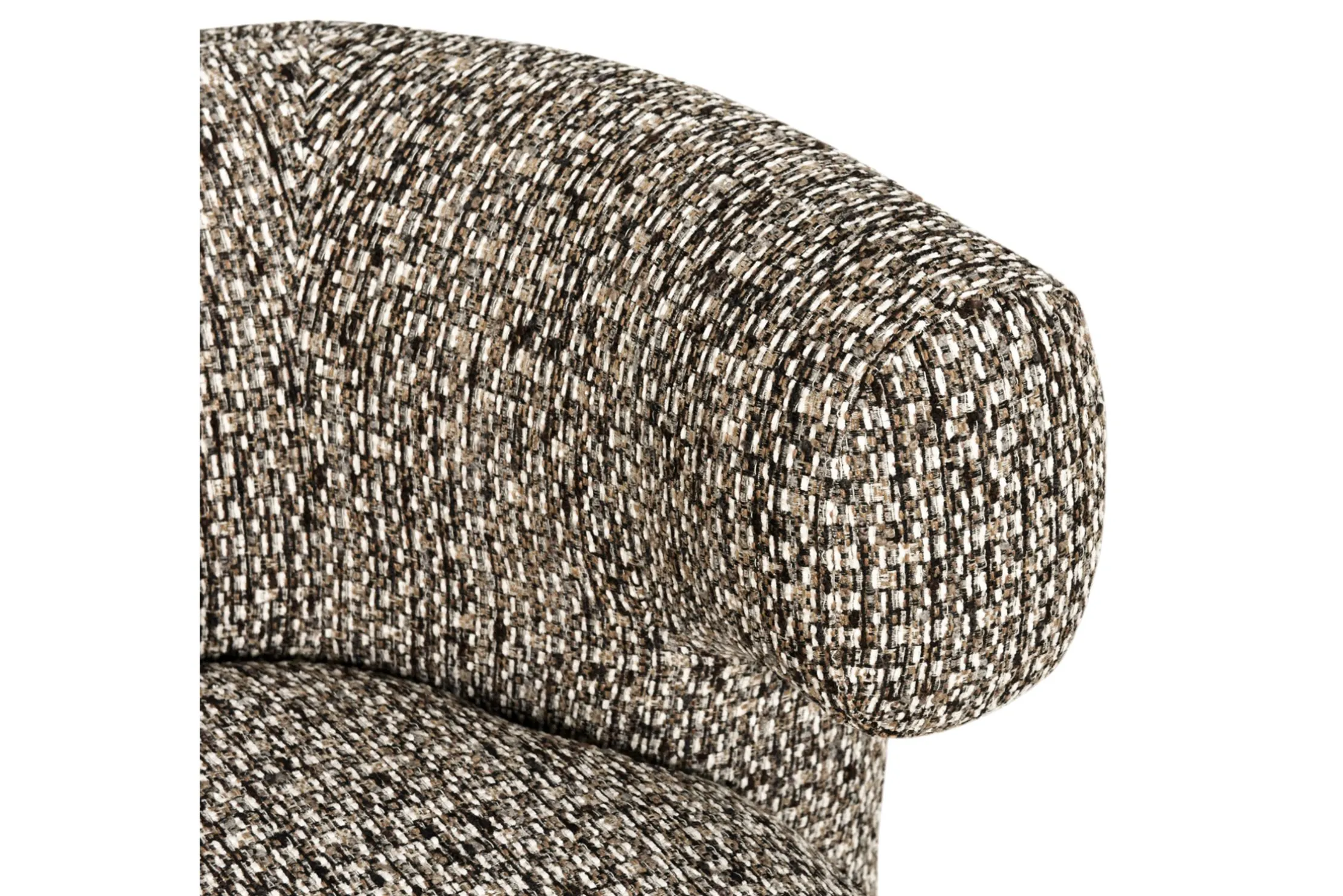Draaifauteuil 216741 Talley