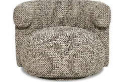 Draaifauteuil 216741 Talley