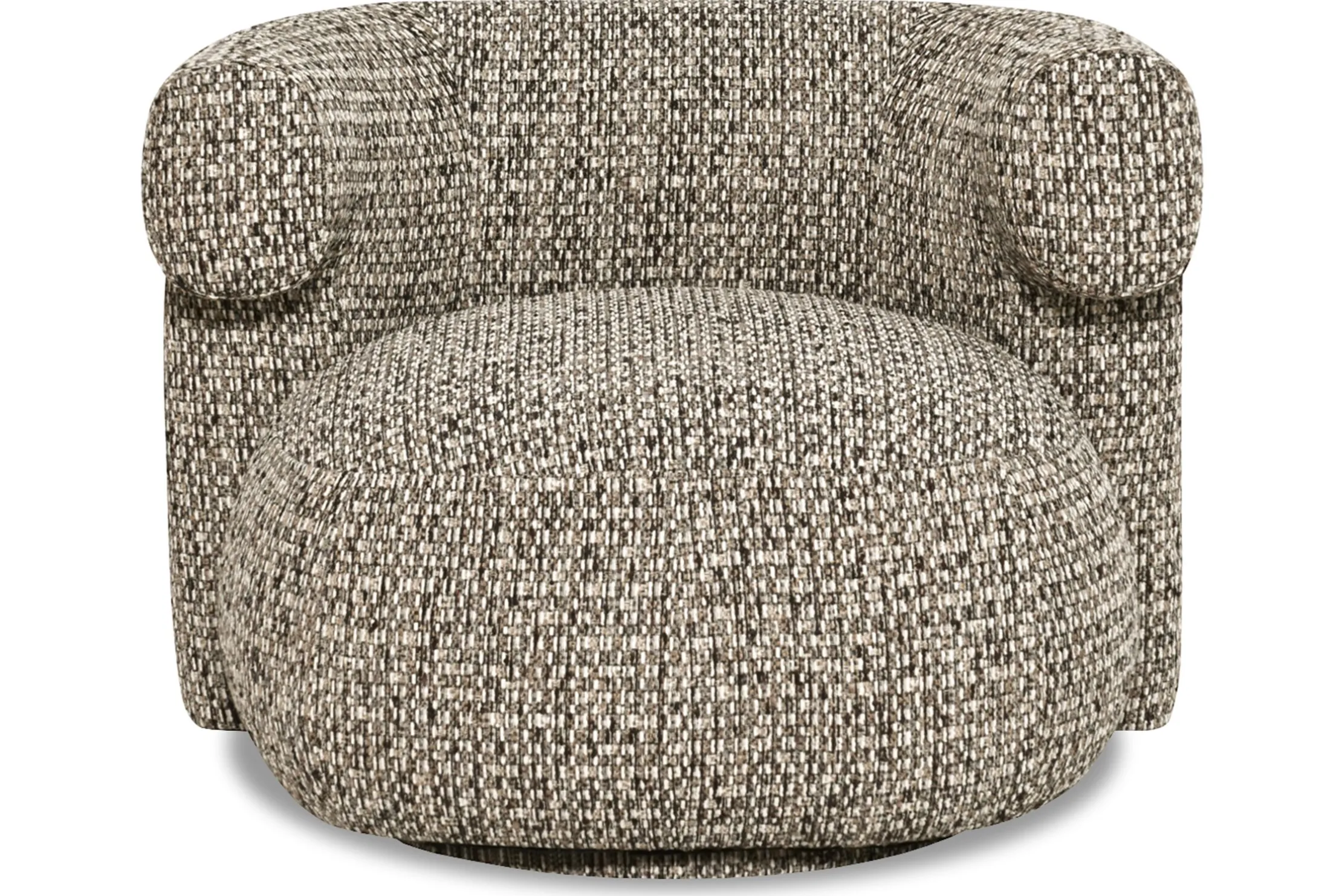 Draaifauteuil 216741 Talley