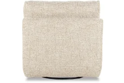 Draaifauteuil 96304 taupe Lucia