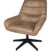 Draaifauteuil Toma