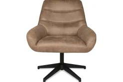 Draaifauteuil Toma