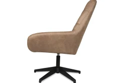 Draaifauteuil Toma