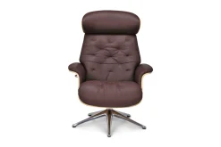 Draaifauteuil Volden