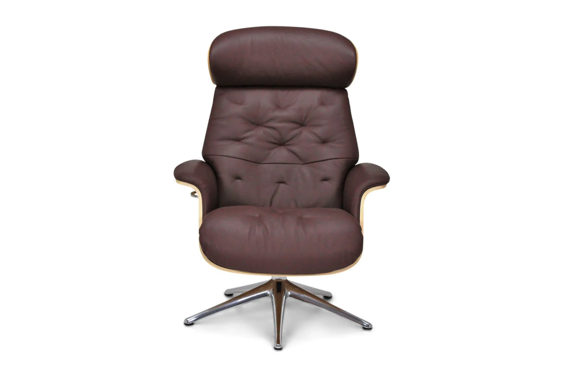 Draaifauteuil Volden