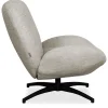 Draaifauteuil WX-67.015 Clayton