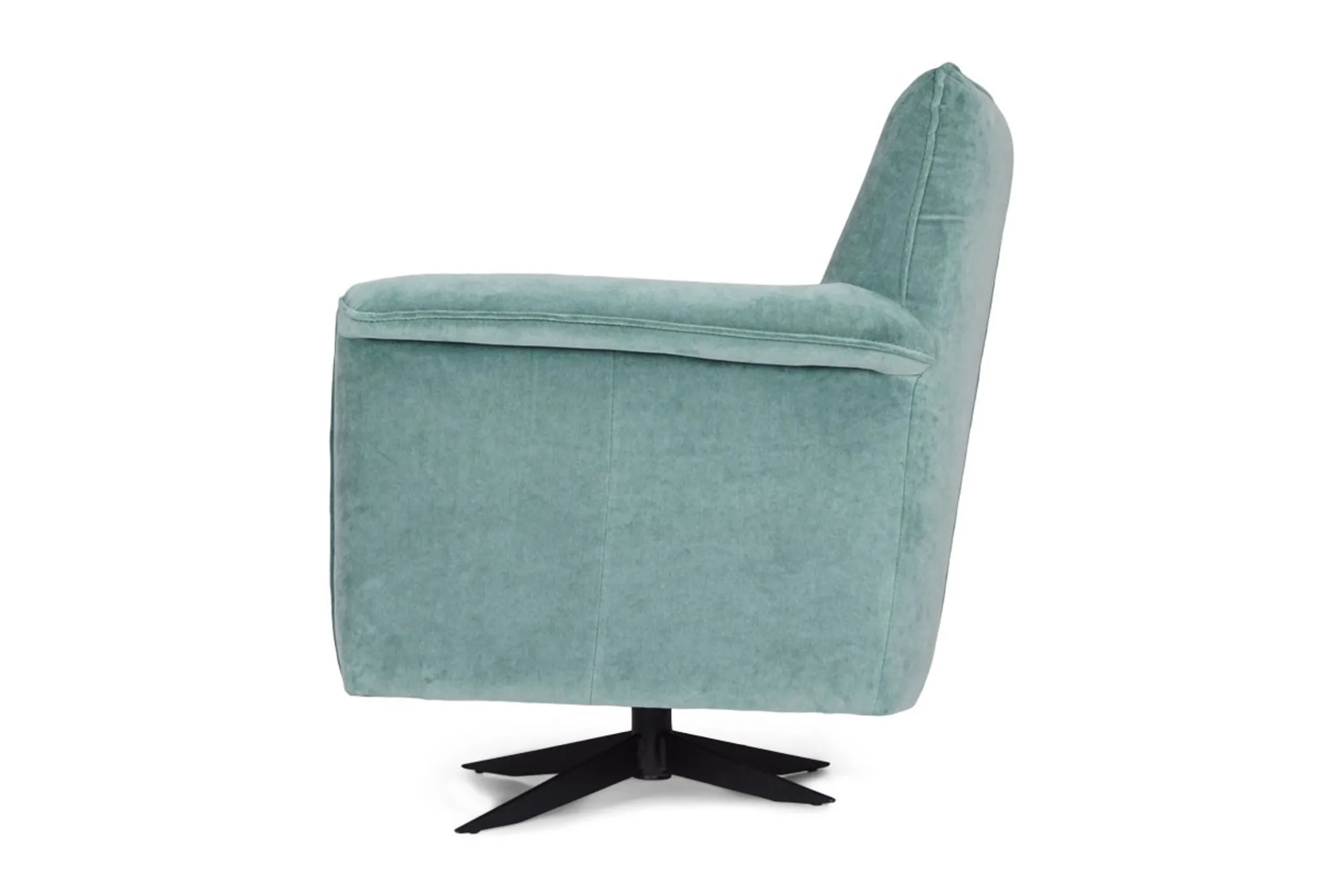 Draaifauteuil Zona