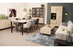 Dressoir Alberta - Bridge