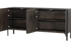 Dressoir Basalt Amalfi