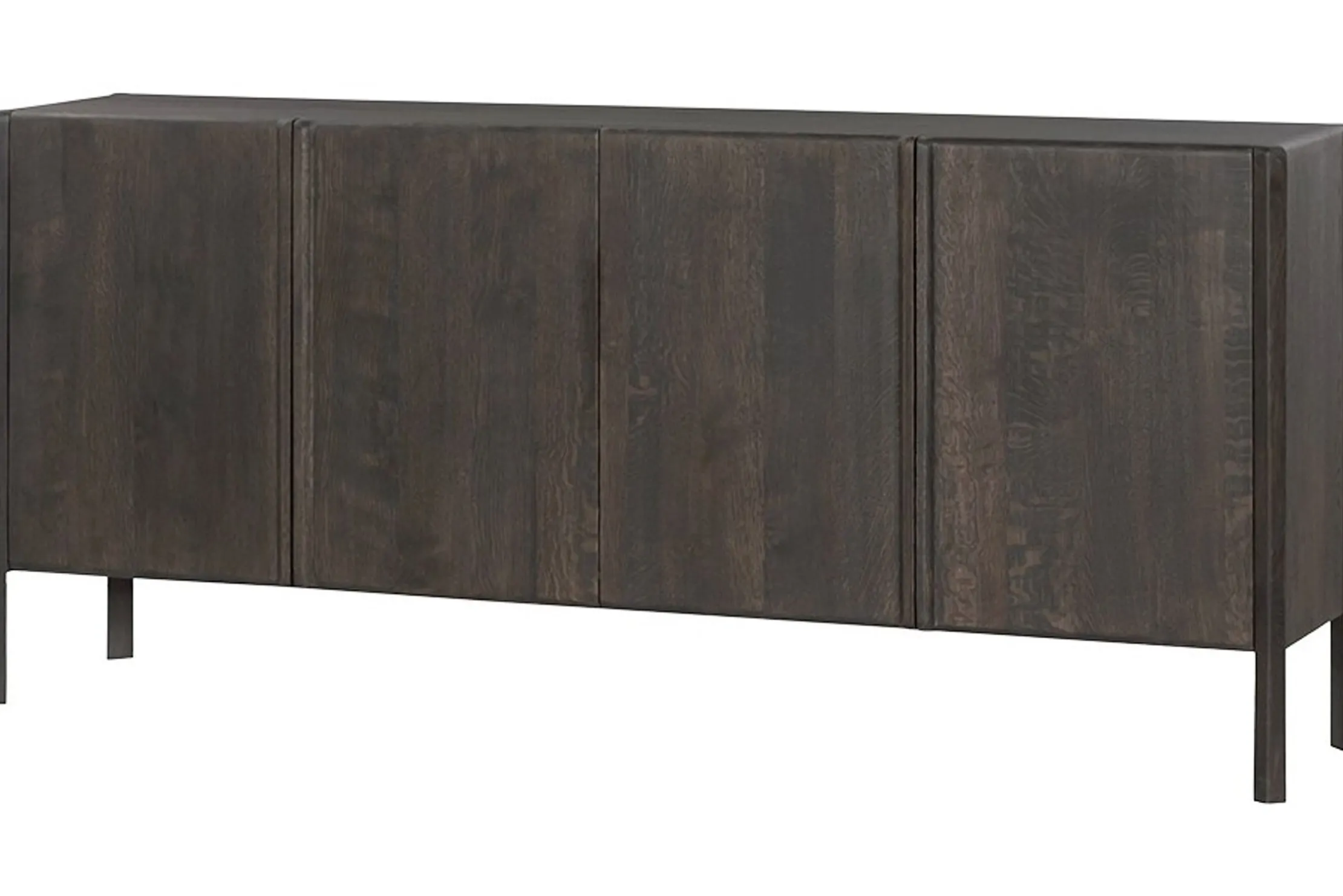Dressoir Basalt Amalfi