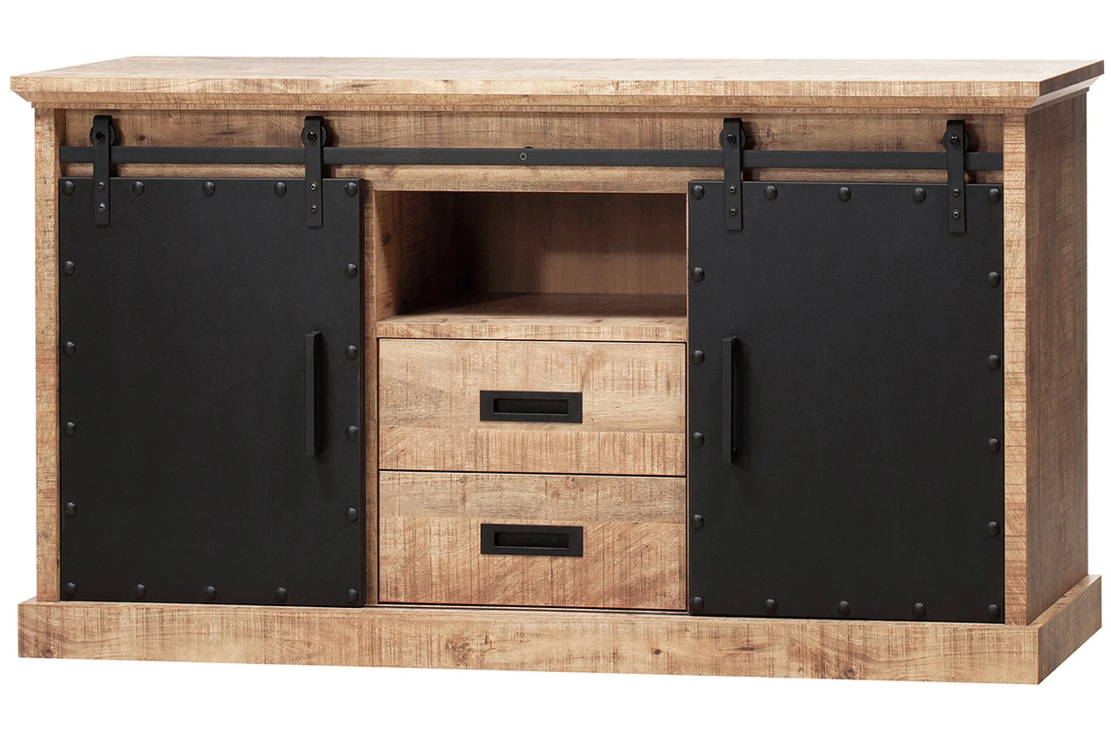 Dressoir Douglas - Industry