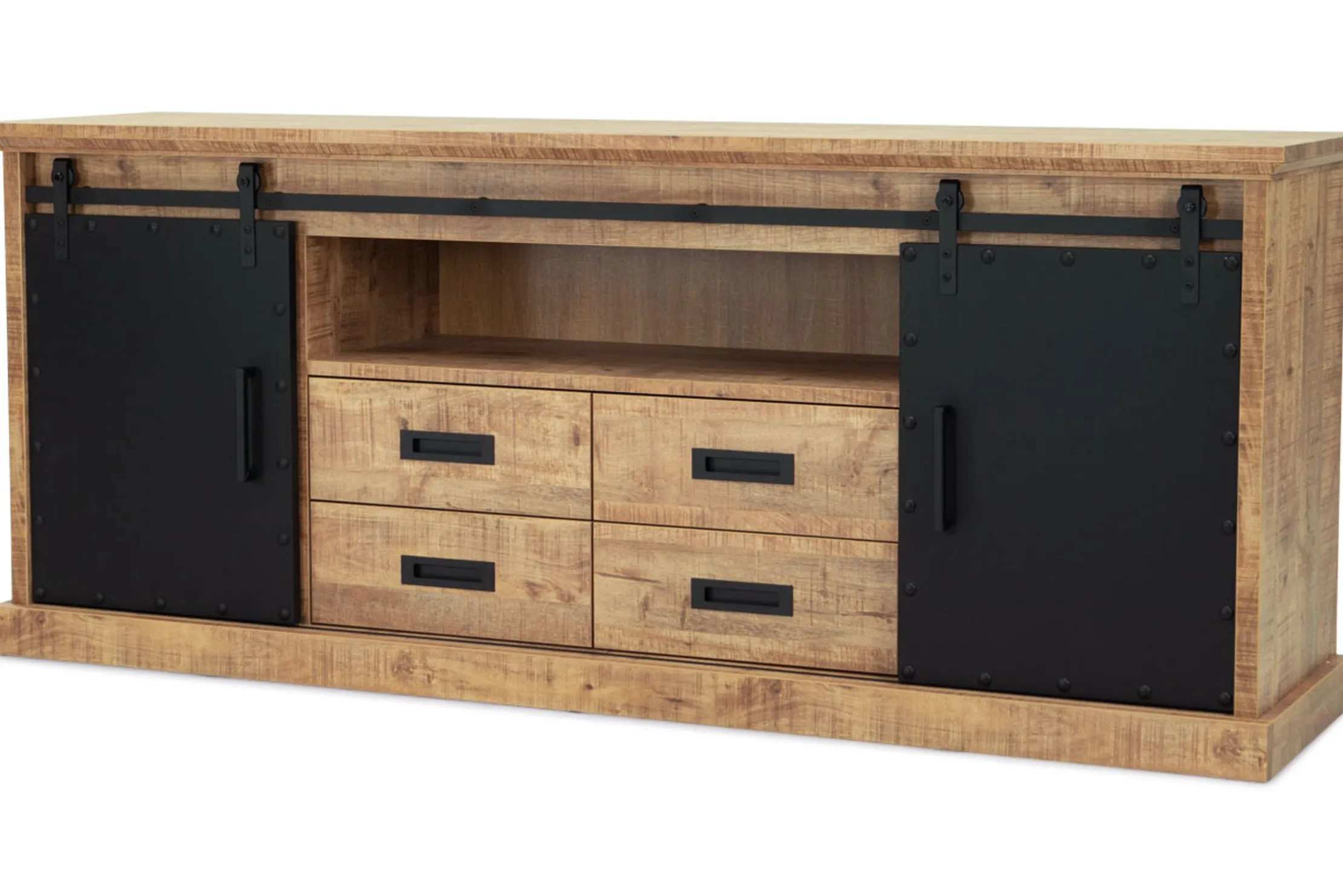 Dressoir Douglas - Industry