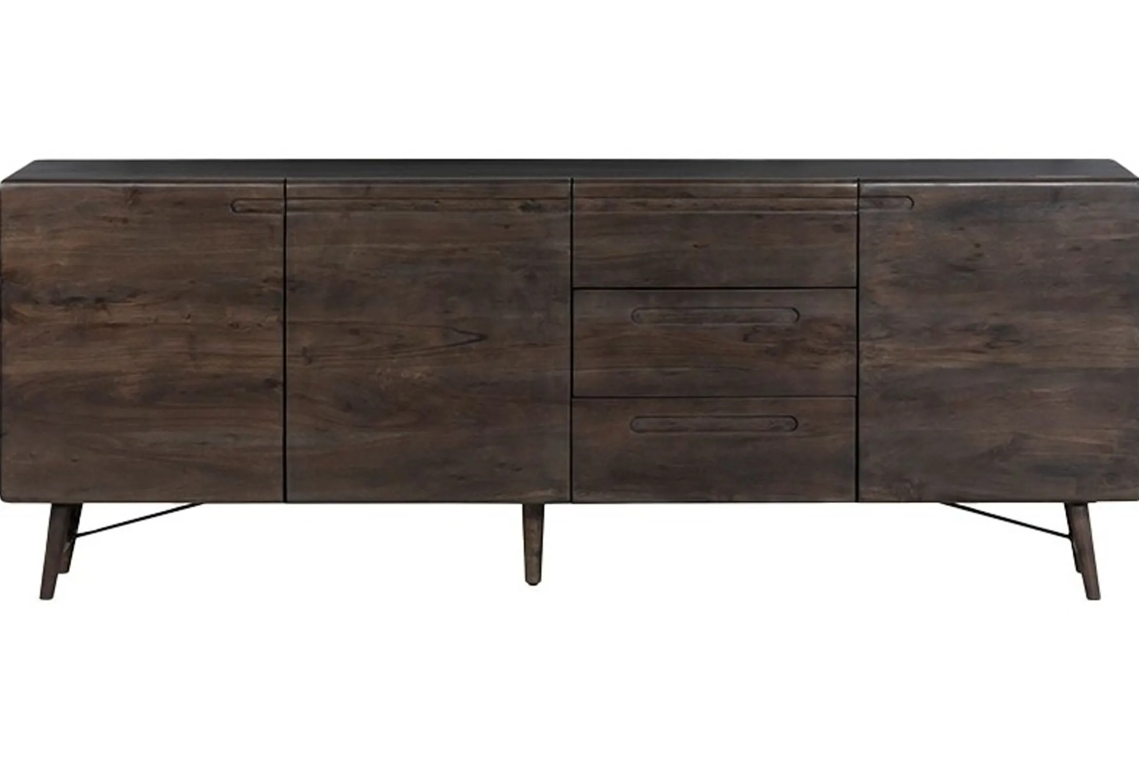 Dressoir Espresso Aura