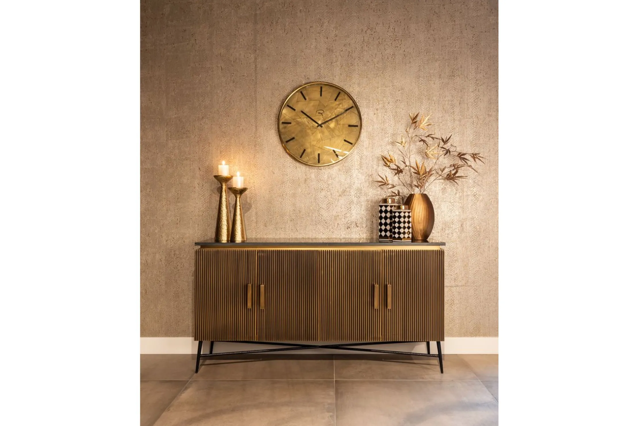 Dressoir 210590 Ironville