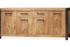 Dressoir Jatoba - City