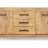 Dressoir Jatoba - City