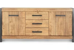 Dressoir Jatoba - City