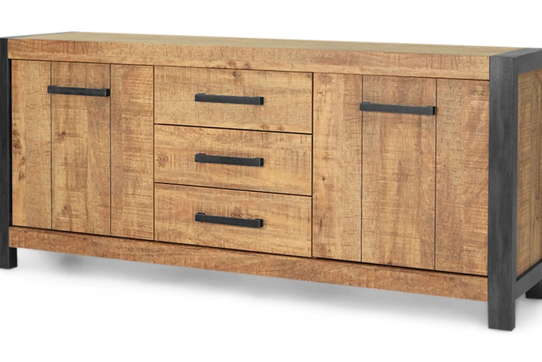 Dressoir Jatoba - City
