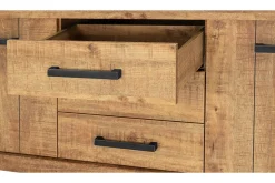 Dressoir Jatoba - City