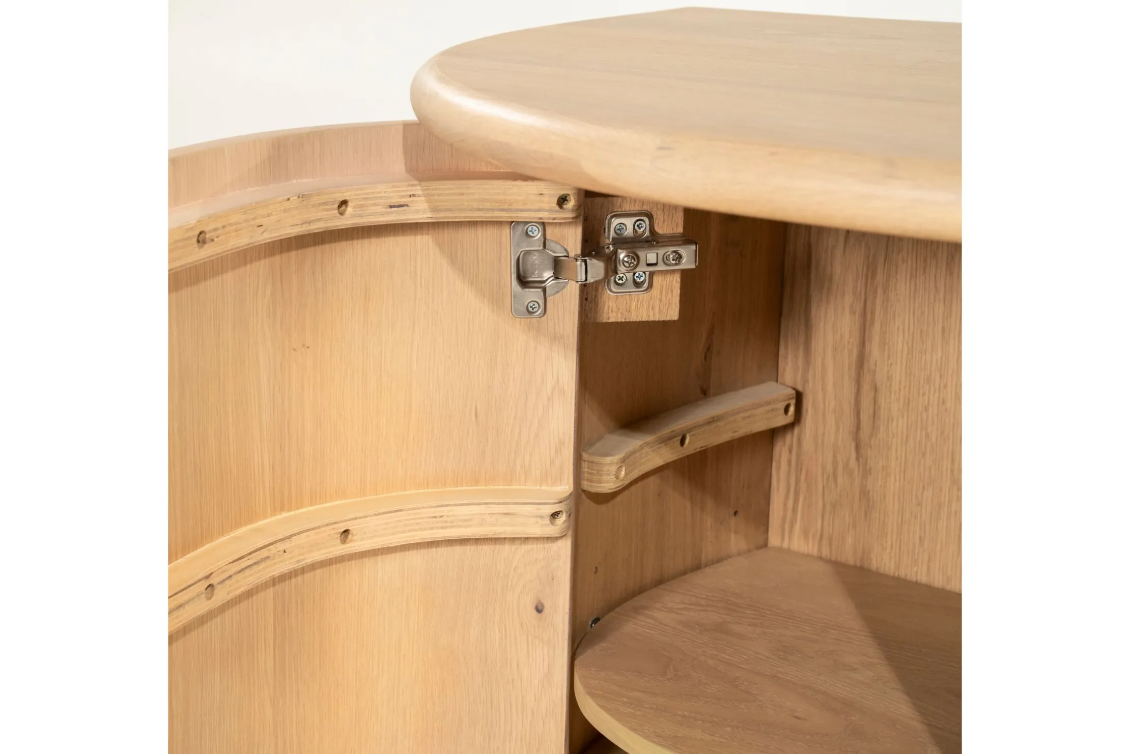 Dressoir 96376 Josh
