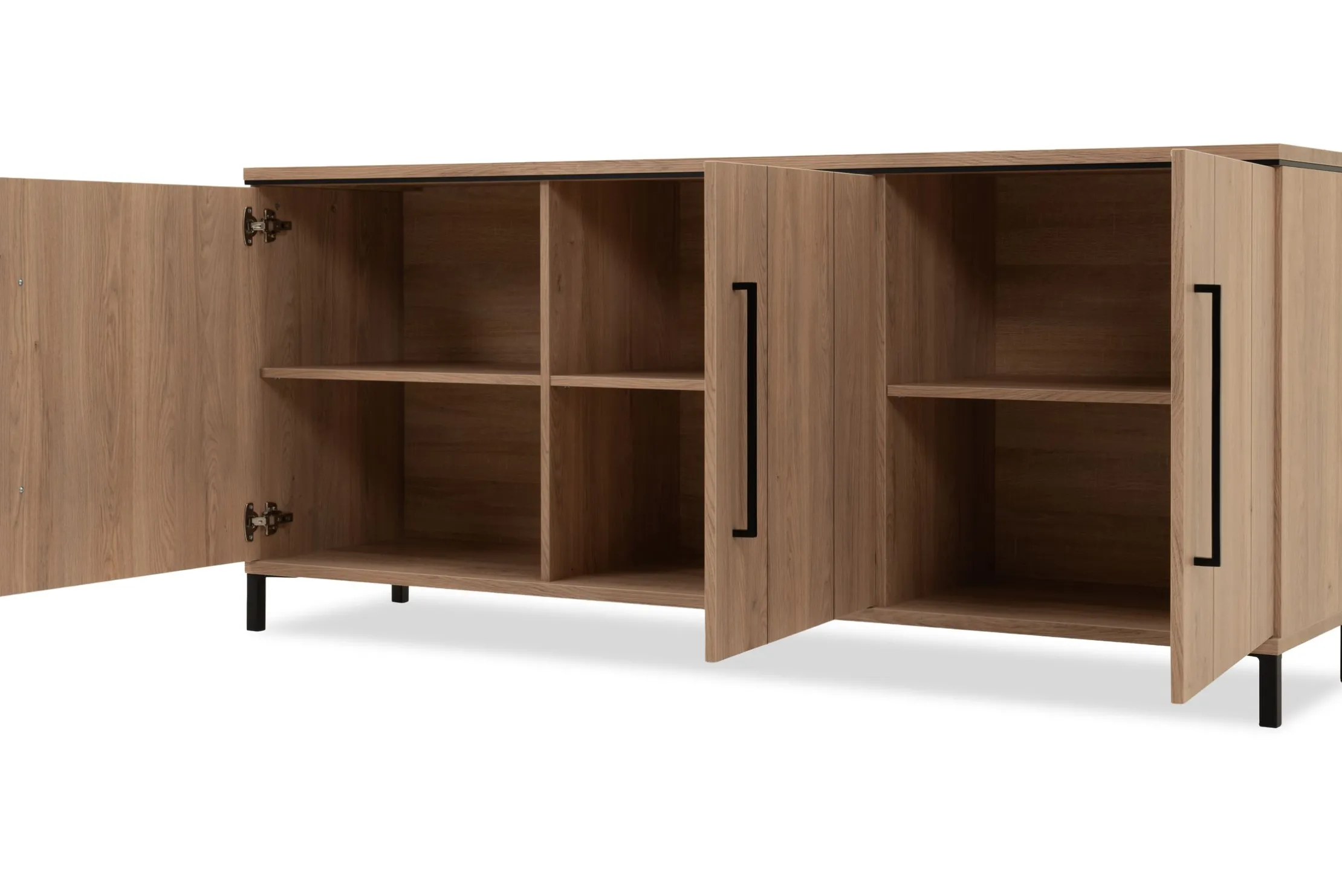 Dressoir Kaleido-Vecchio