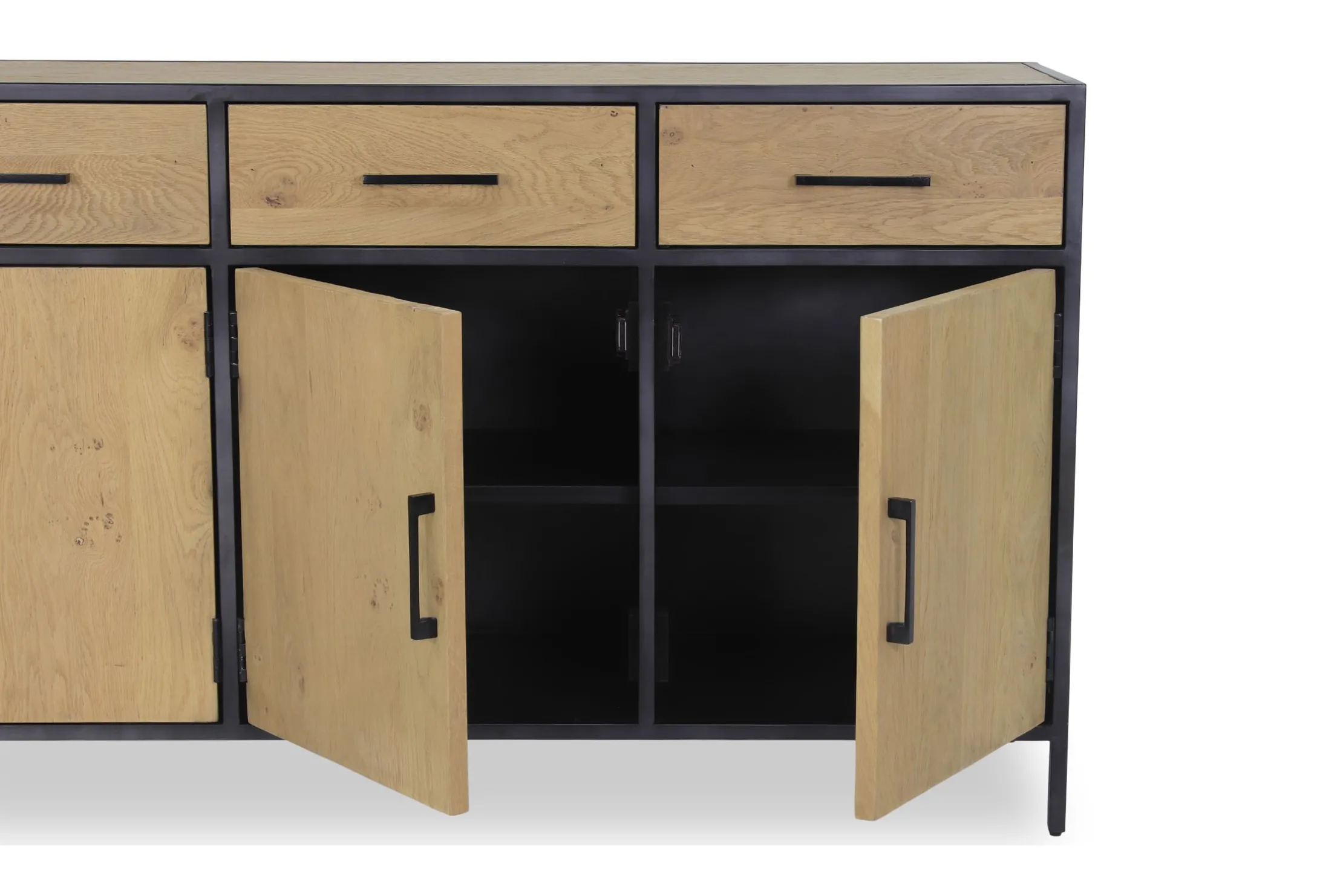 Dressoir Luna