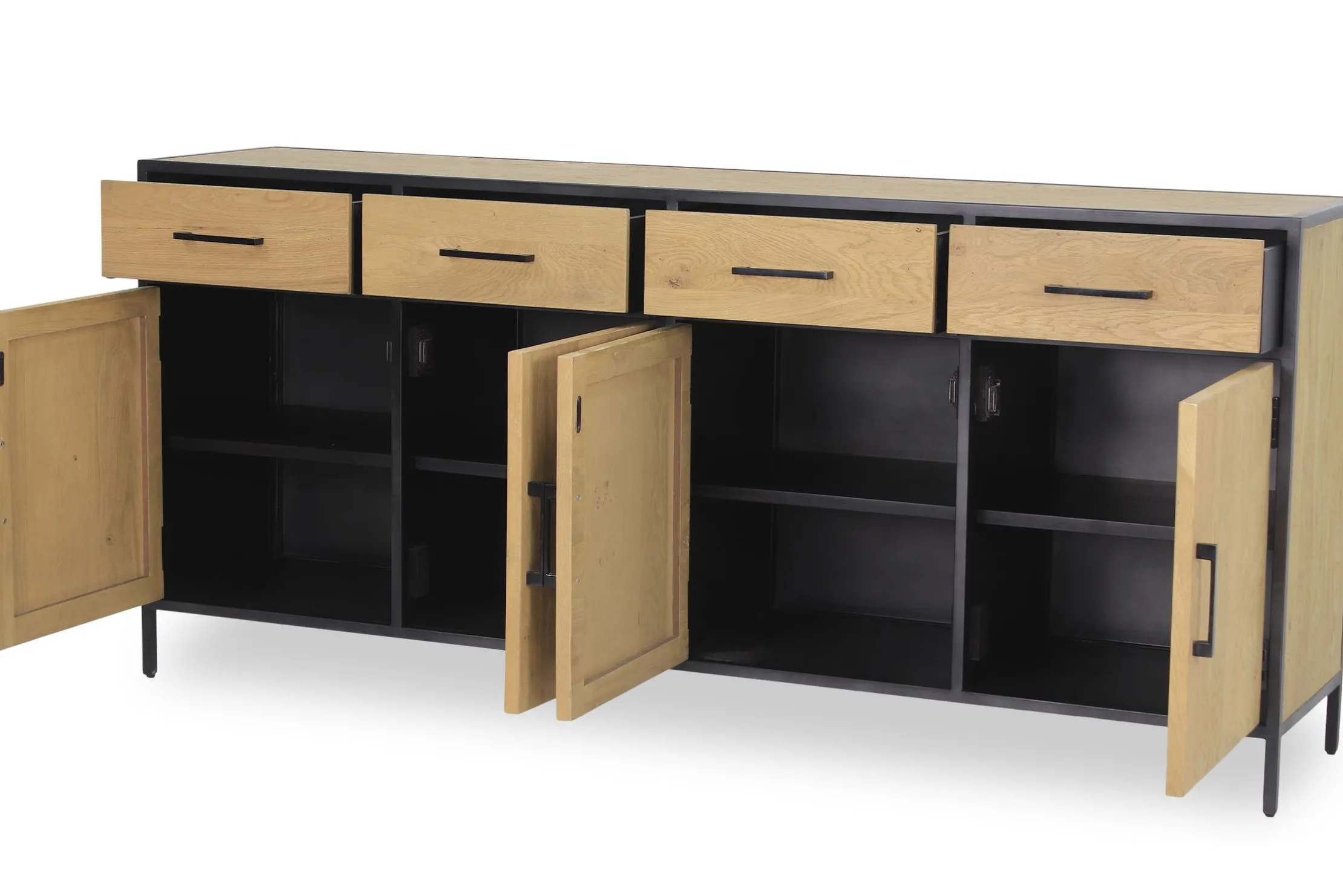 Dressoir Luna