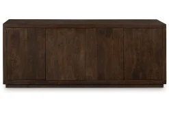 Dressoir Luwte