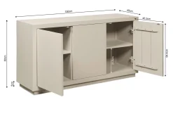 Dressoir Luwte
