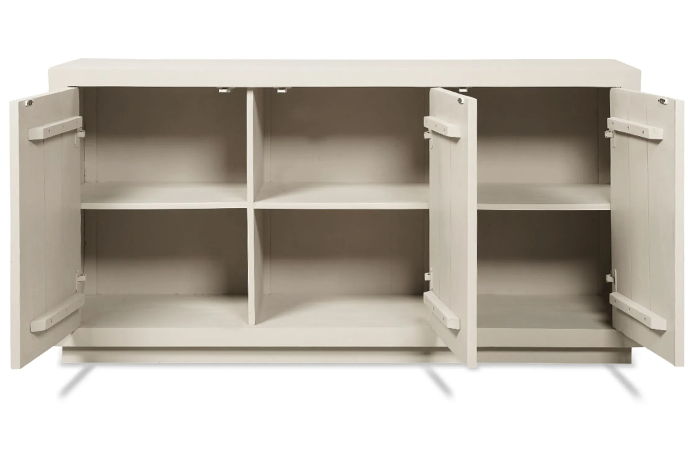 Dressoir Luwte