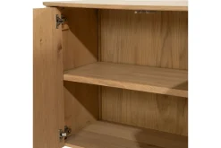 Dressoir 96408 naturel Jake